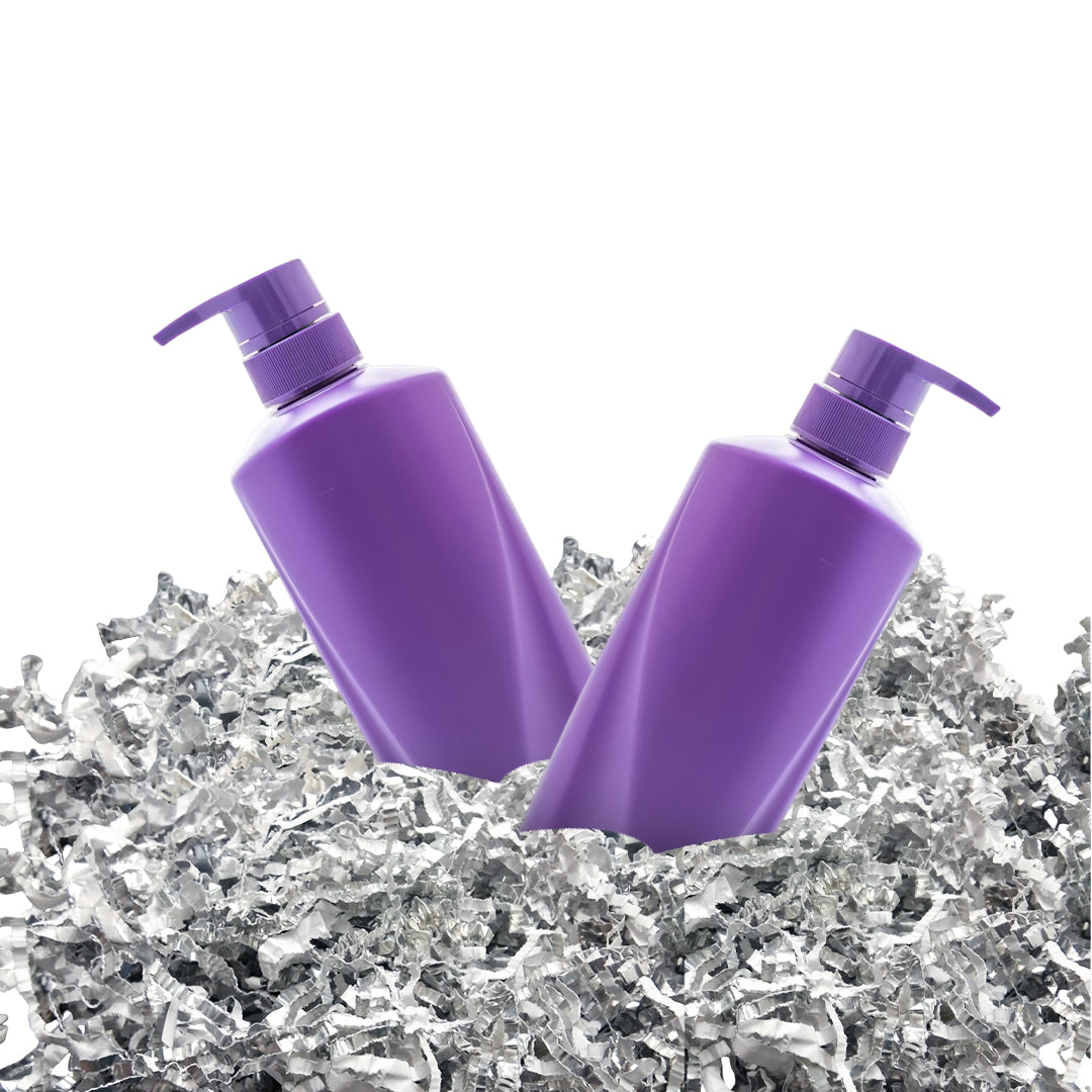 Paper Shreds Silver- 30 Grams