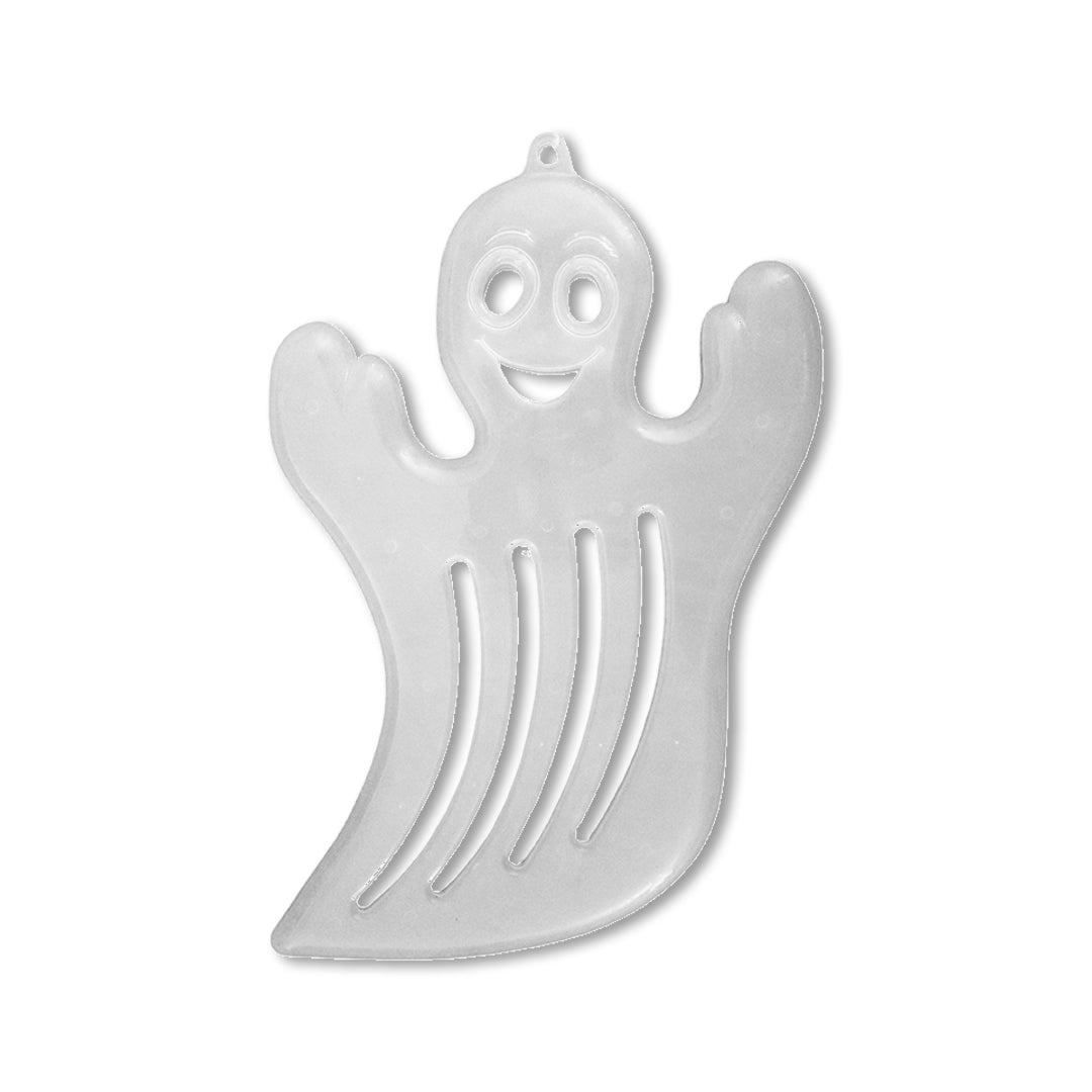 Casper The Ghost Cutout for Wall Hanging for Halloween Decor - 1PC