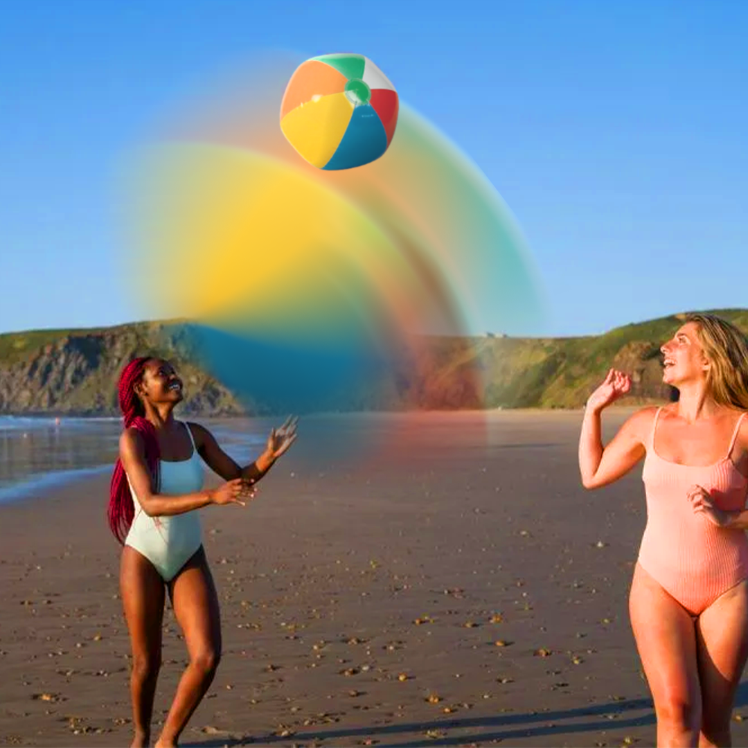 Beach Ball 12"