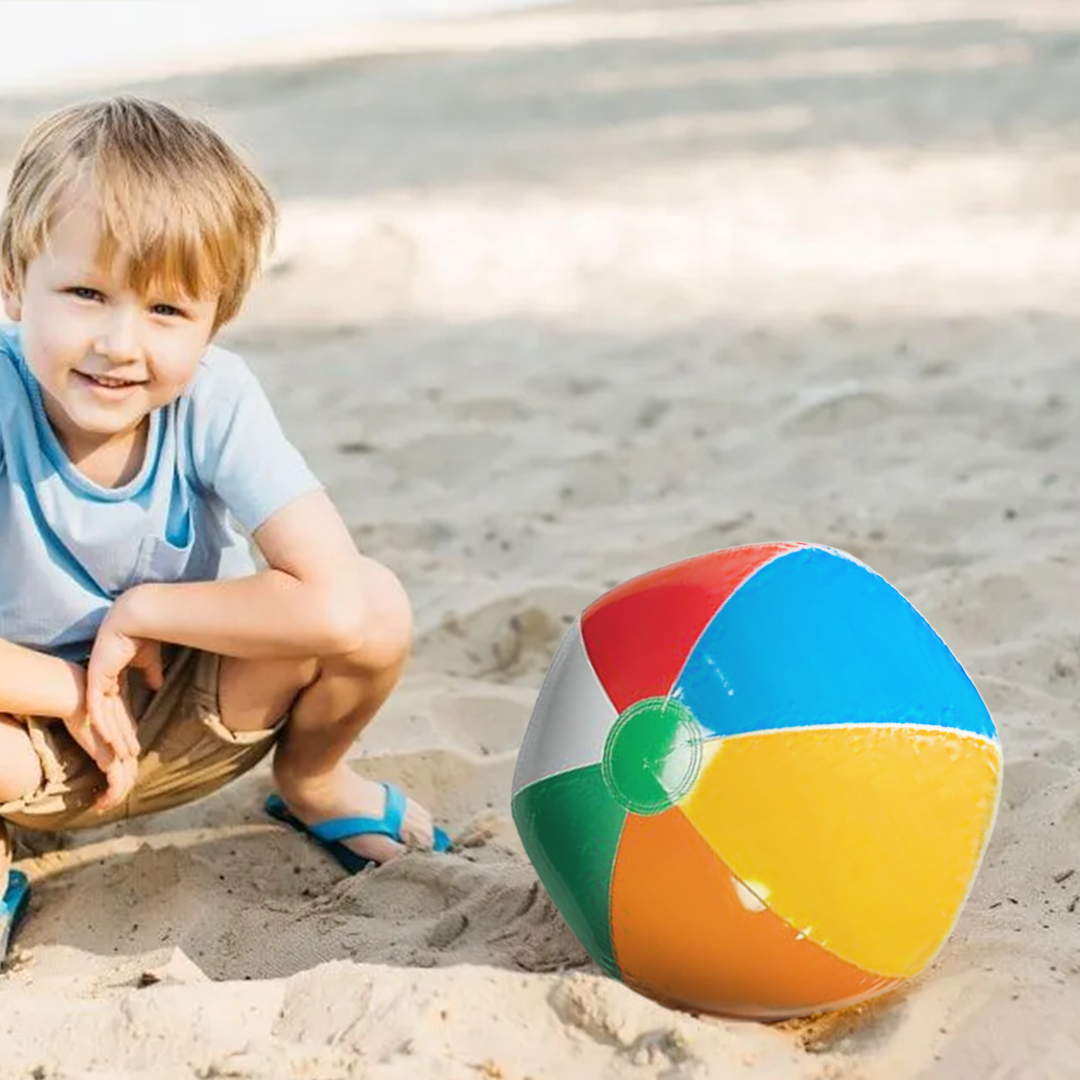 Beach Ball 12"