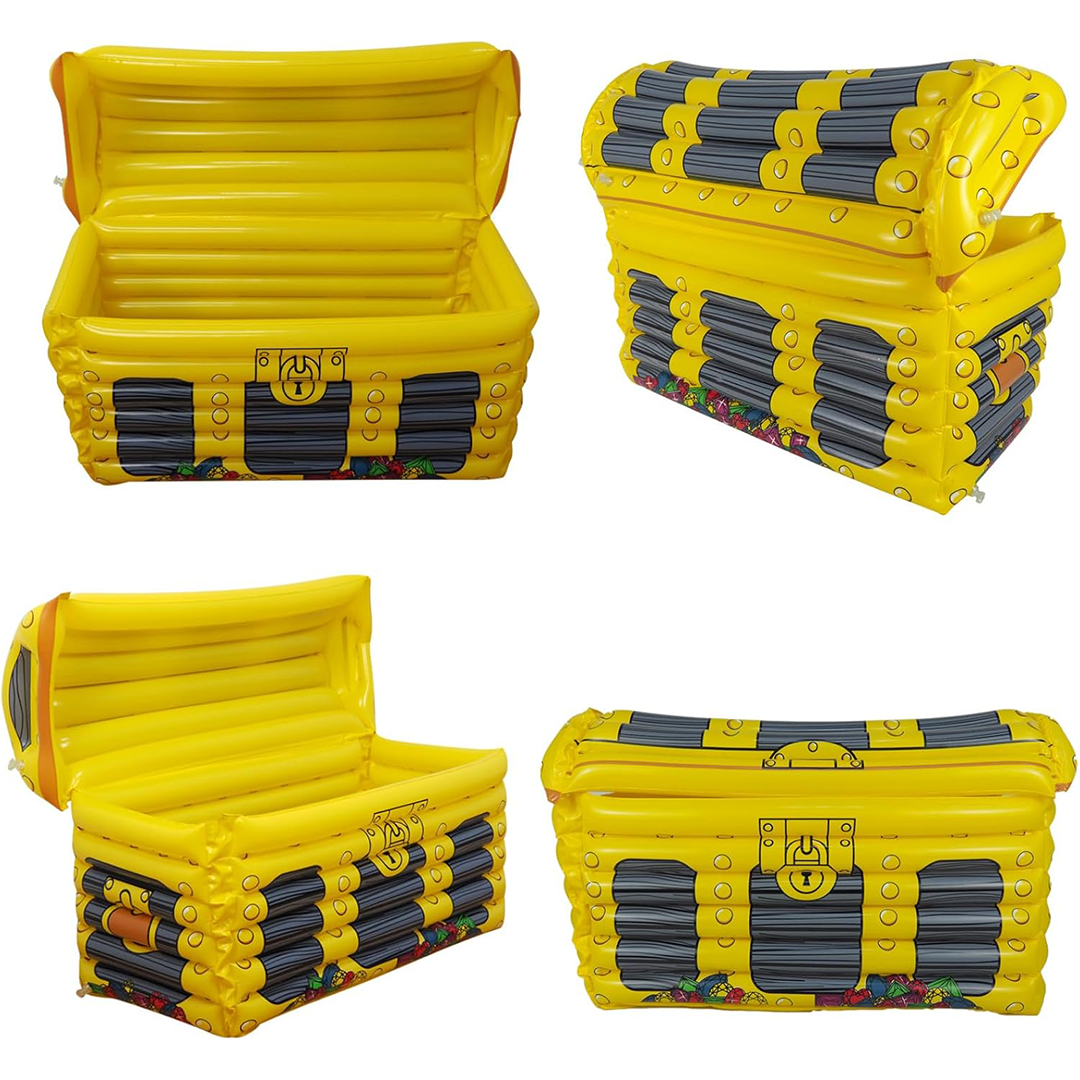 Treausre Cooler