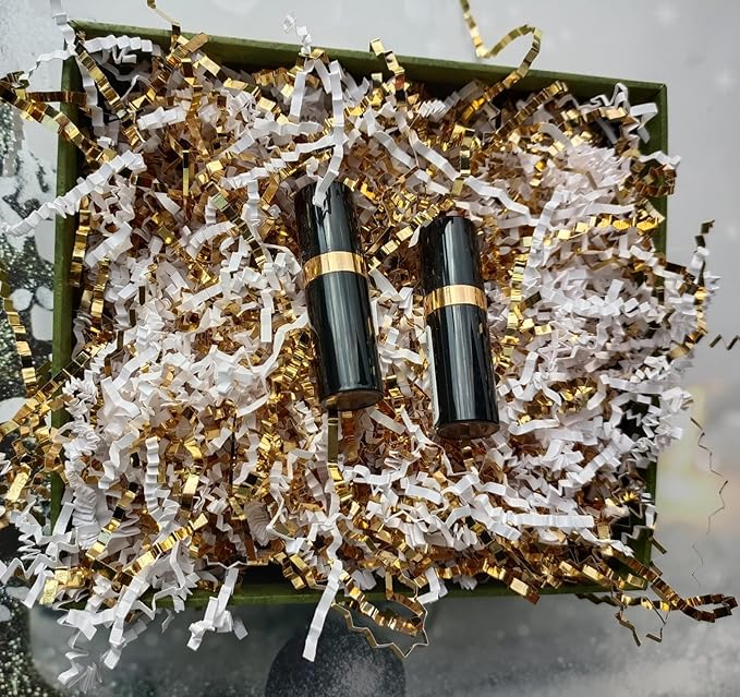 Paper Shreds Golden- 30 Grams