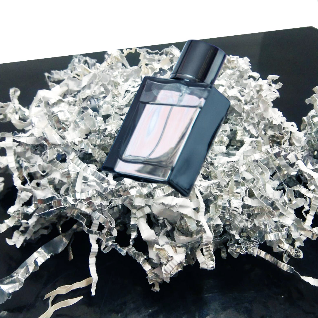 Paper Shreds Silver- 30 Grams