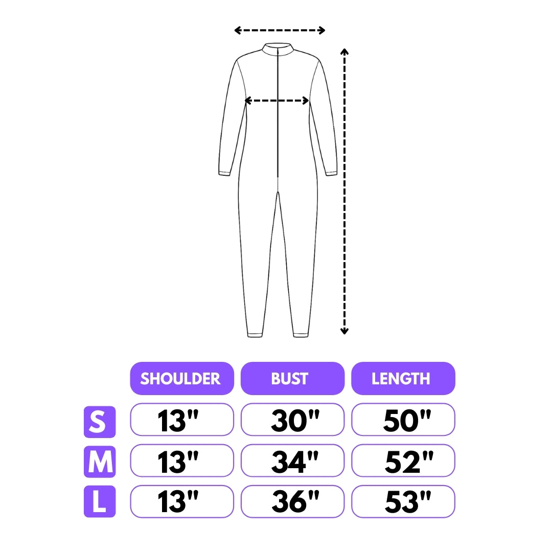 Devilish Diva Black & Red Stretchable Costume w/Cape, Gloves and Neck Choker