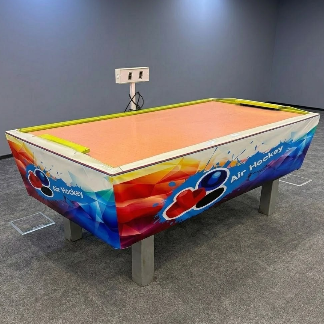 Air hockey for Rent
