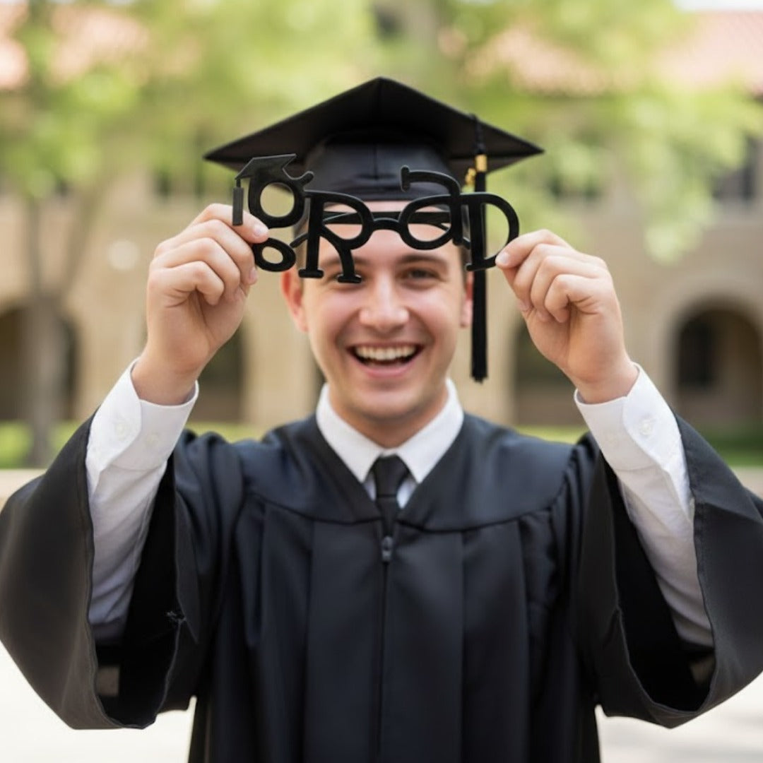 Grad Shades