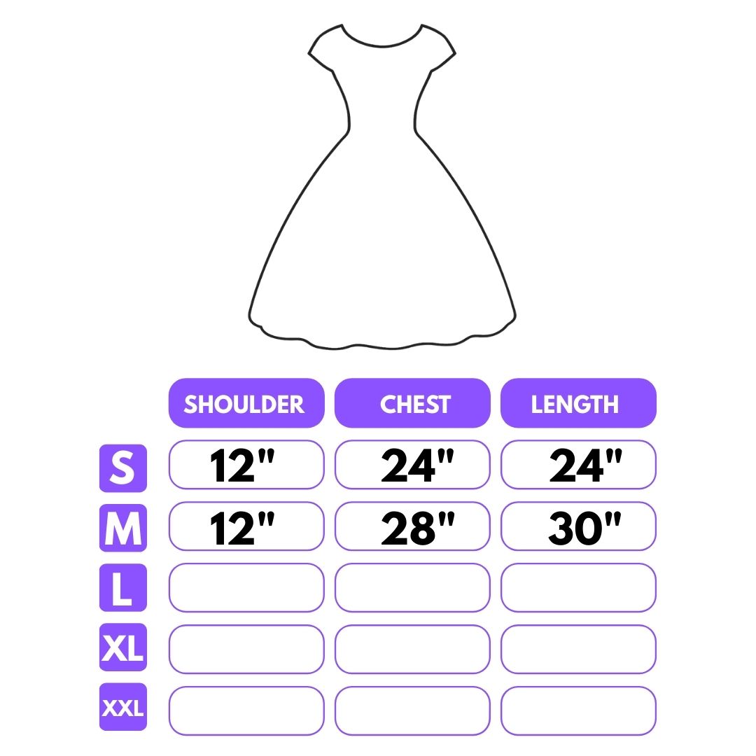 Pink Barbie Costume for Kids