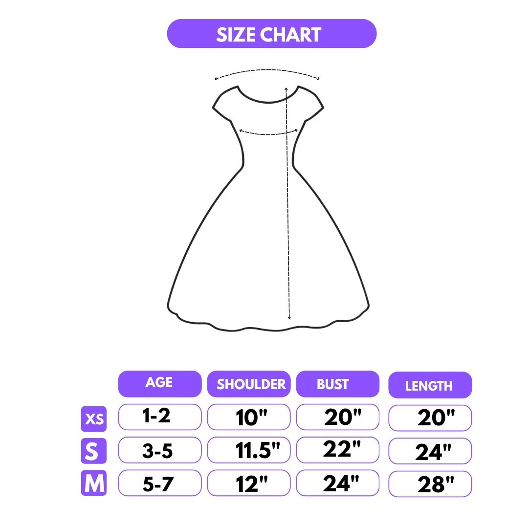 Day of the Dead Senorita Black & Red Costume w/ Skeleton Print & Veil