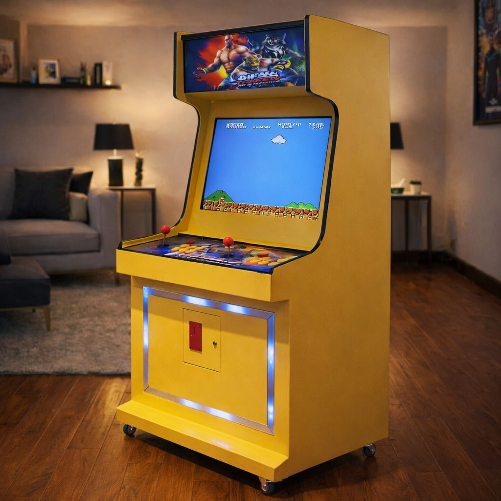 Super Mario Video Gaming Activity for Rent