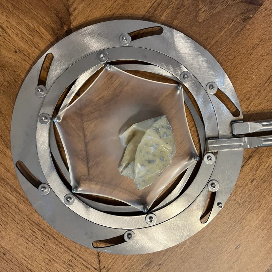 Balloon Expander Tool for Stuffing, Stainless Steel