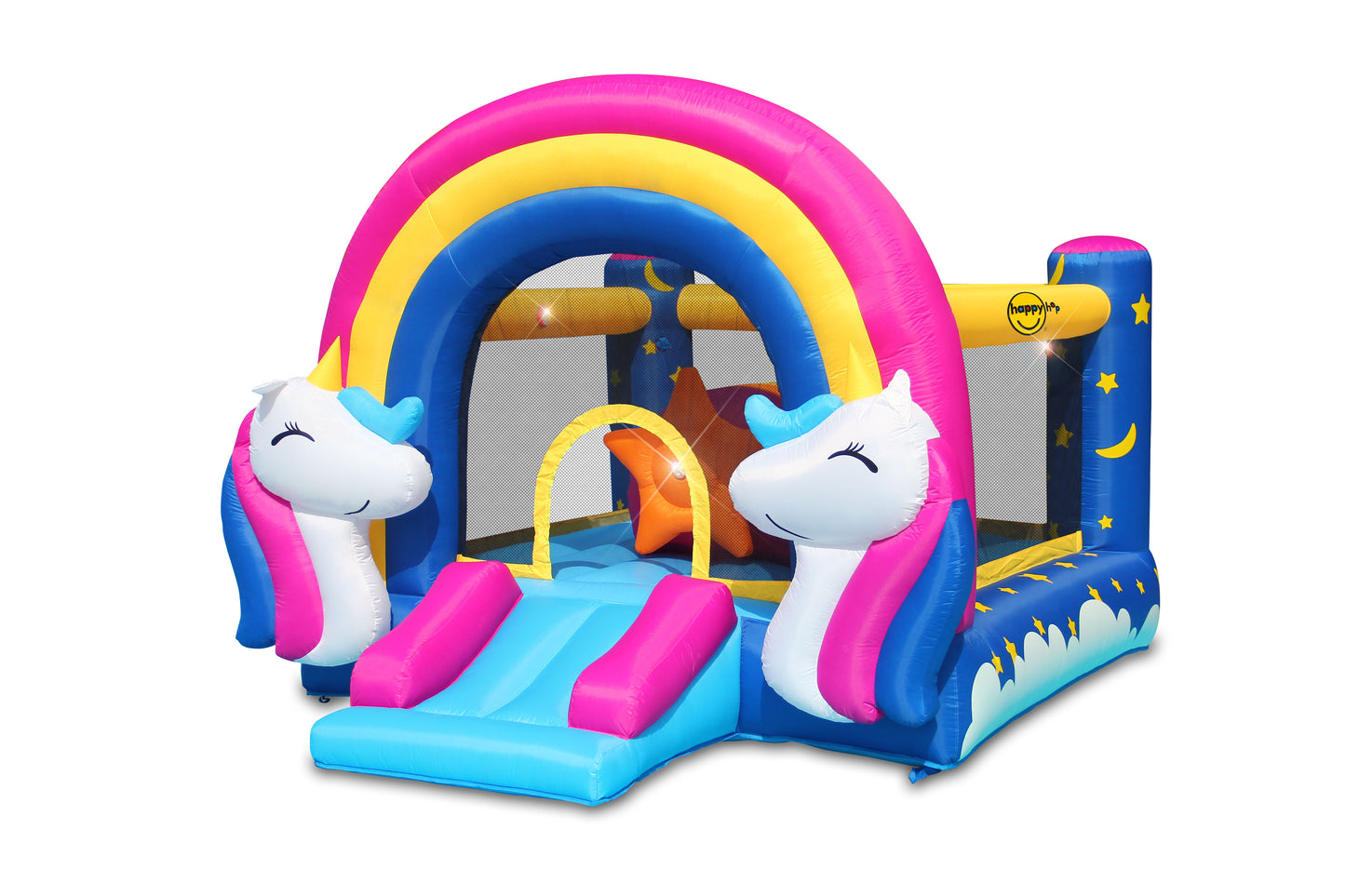 Happy Hop Fantasy Unicorn by Happy Hop — kids activity toy for outdoor play and birthday gifts - image 10