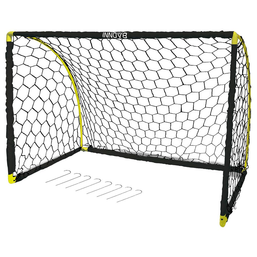 Innov8 Folding Soccer Goal Set by Innov8 — kids activity toy for outdoor play and birthday gifts - image 3