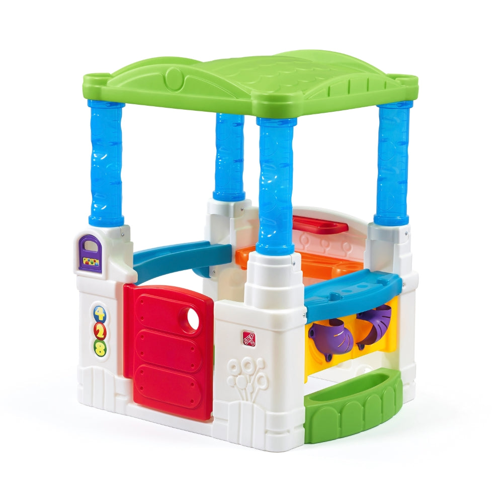 Wonderball Fun House by Step2 — kids activity toy for outdoor play and birthday gifts - image 10