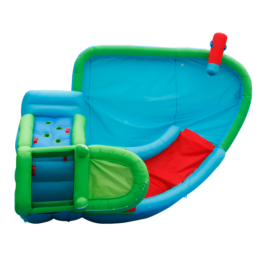 Happy Hop The Crocodile Pool by Happy Hop — kids activity toy for outdoor play and birthday gifts - image 10