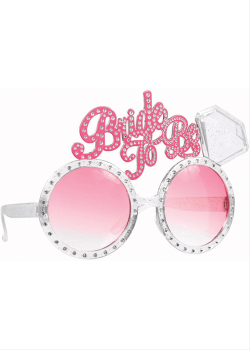 Bride To Be Shades