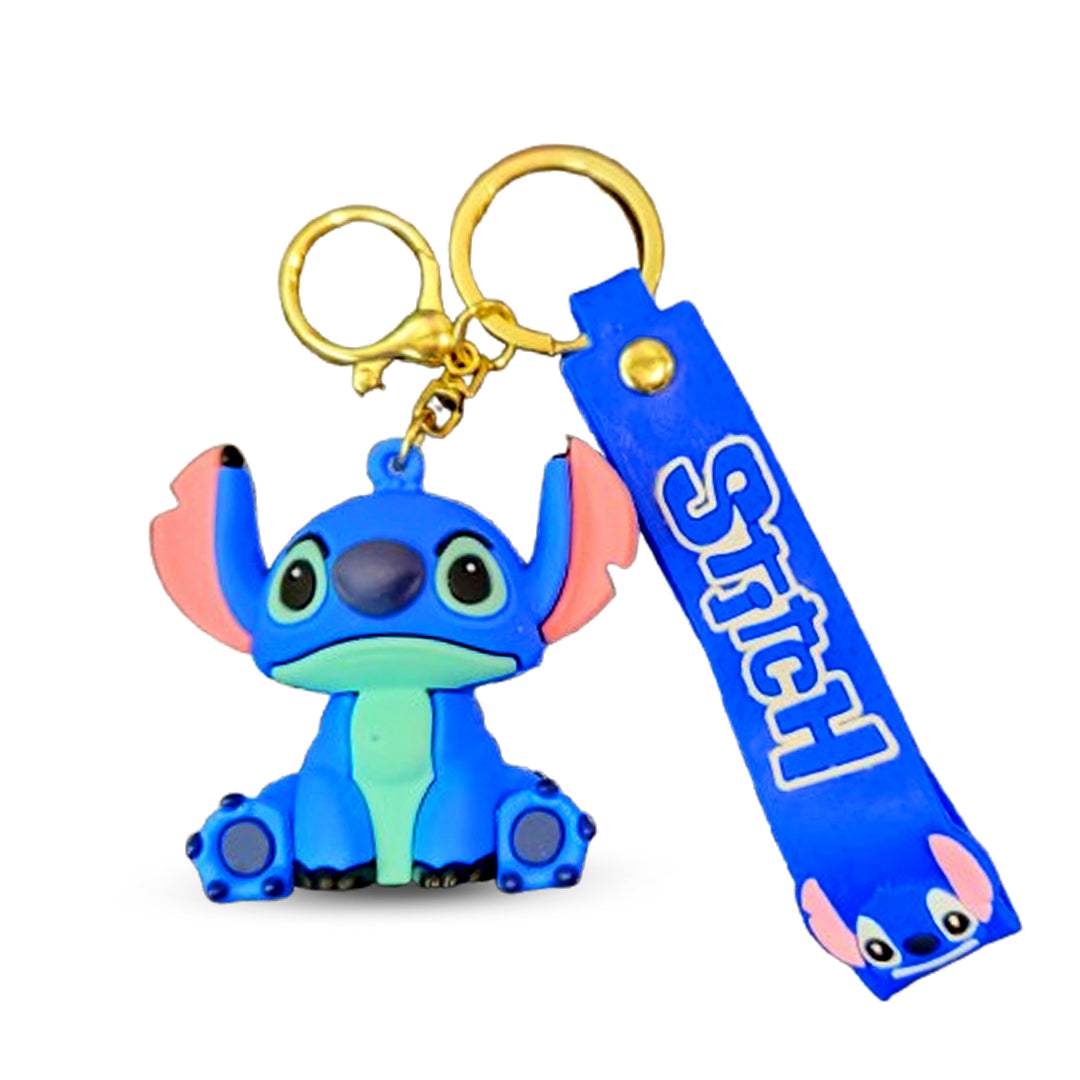 Snitch Key Chain & Bag Charms - 1PC