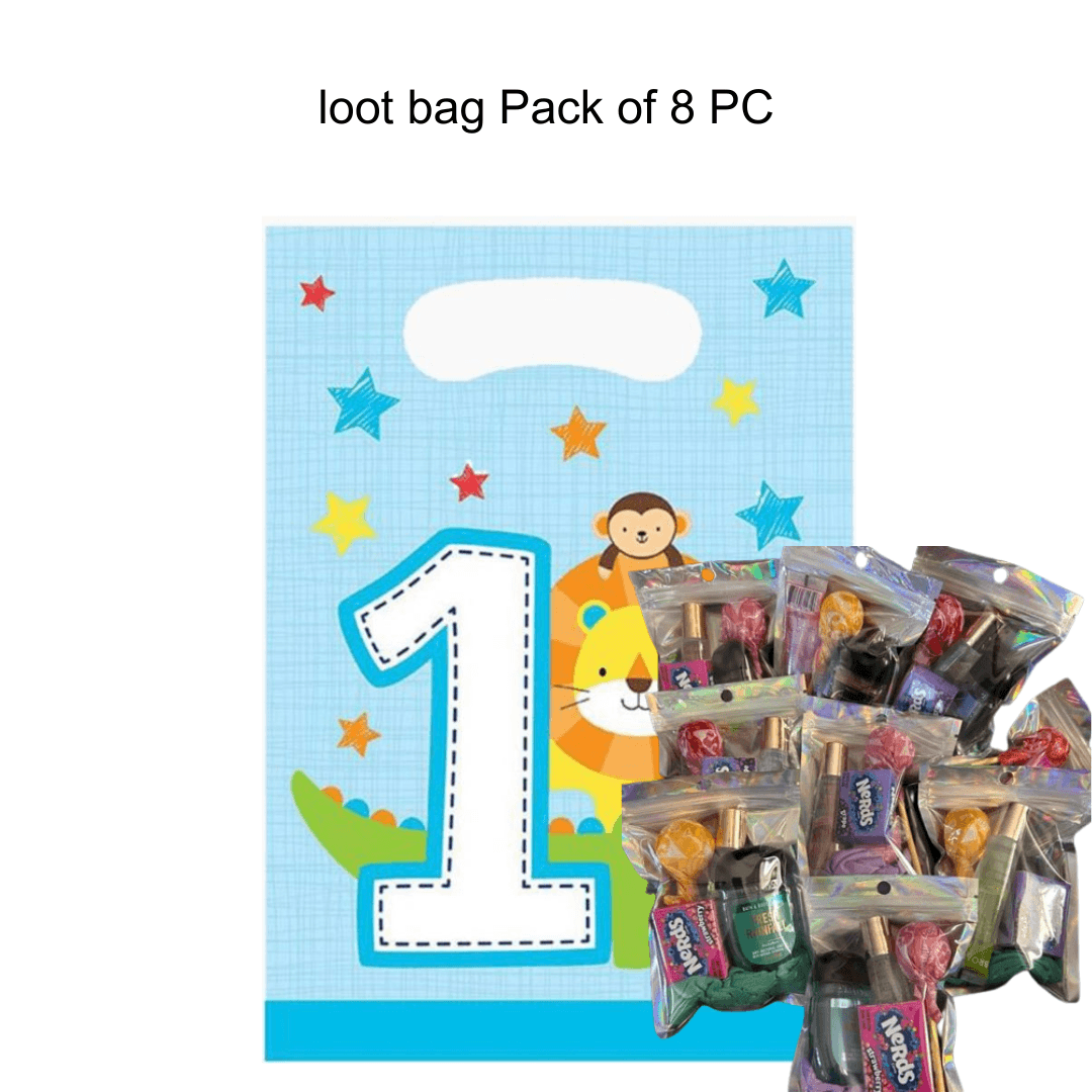 Loot Bags