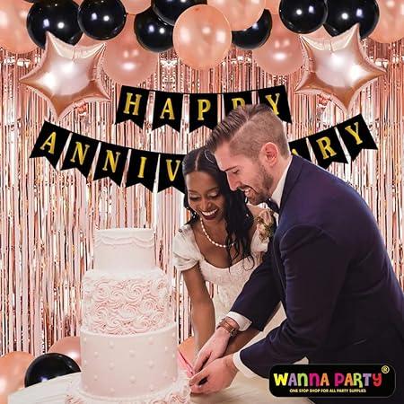 Anniversary Party