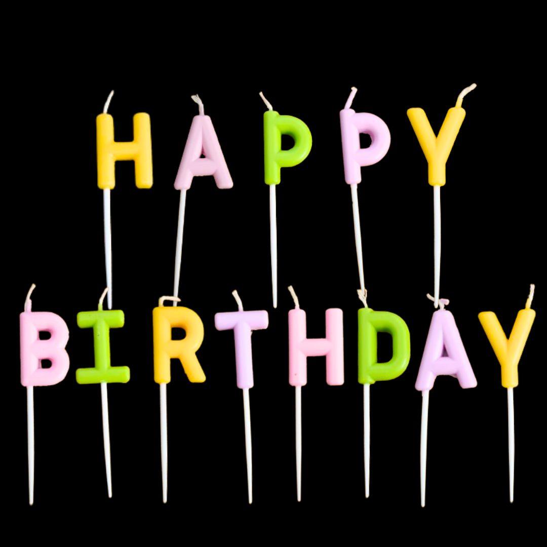 Theme Candles