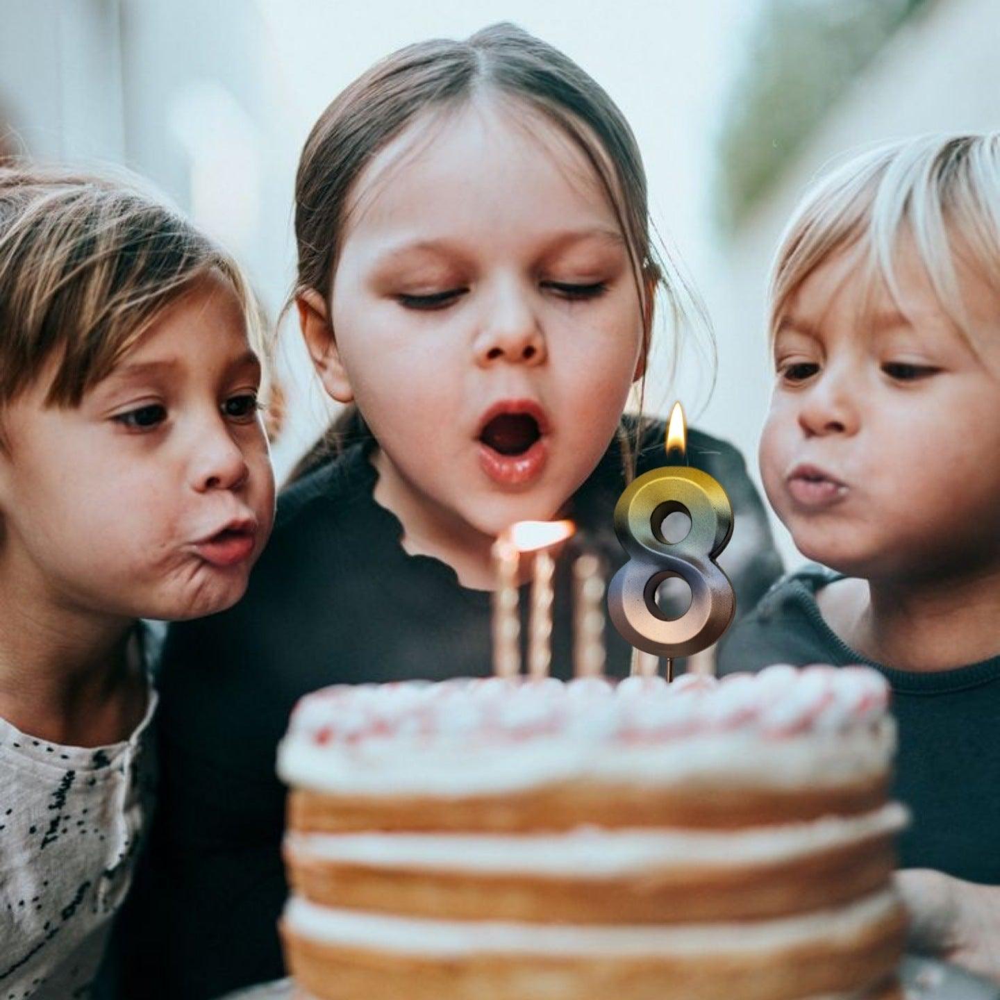Girls Birthday