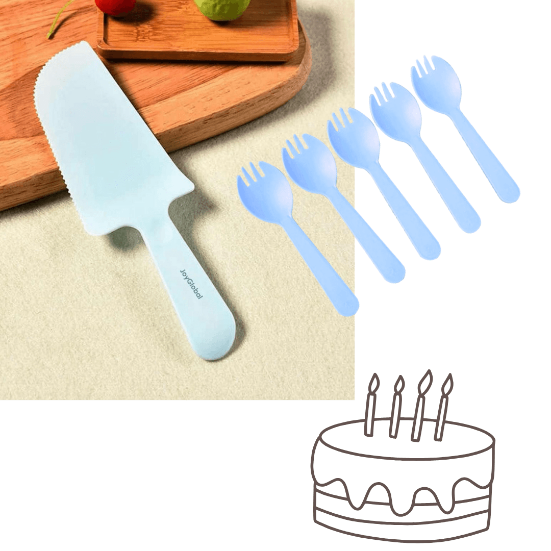 Forks & Spoons