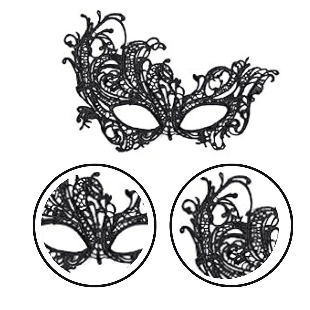 Masquerade Party