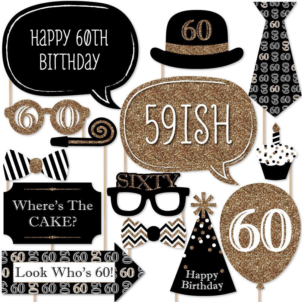Props & Accessories