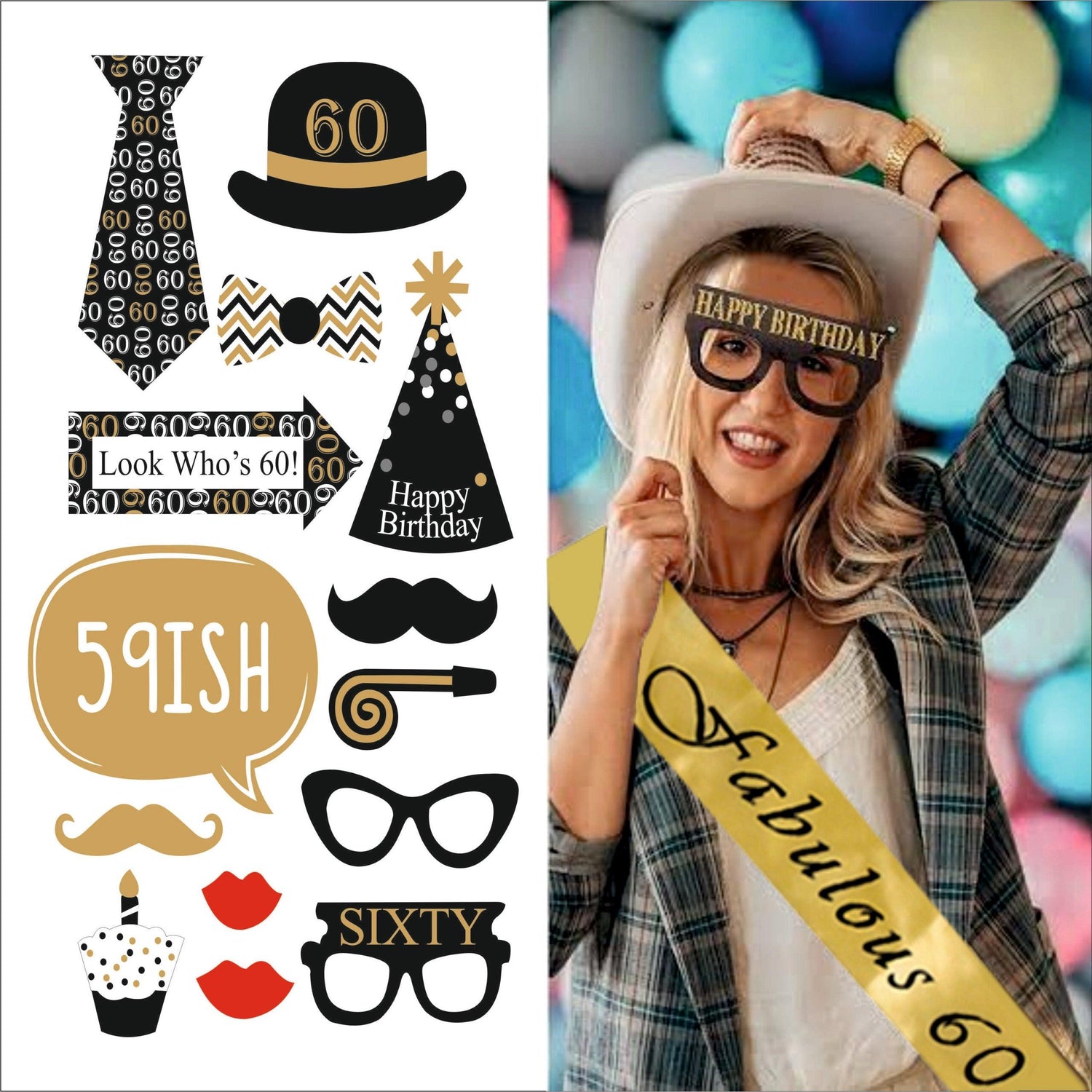 Party Combo