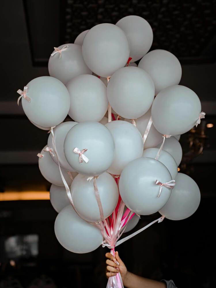 BALLOONS