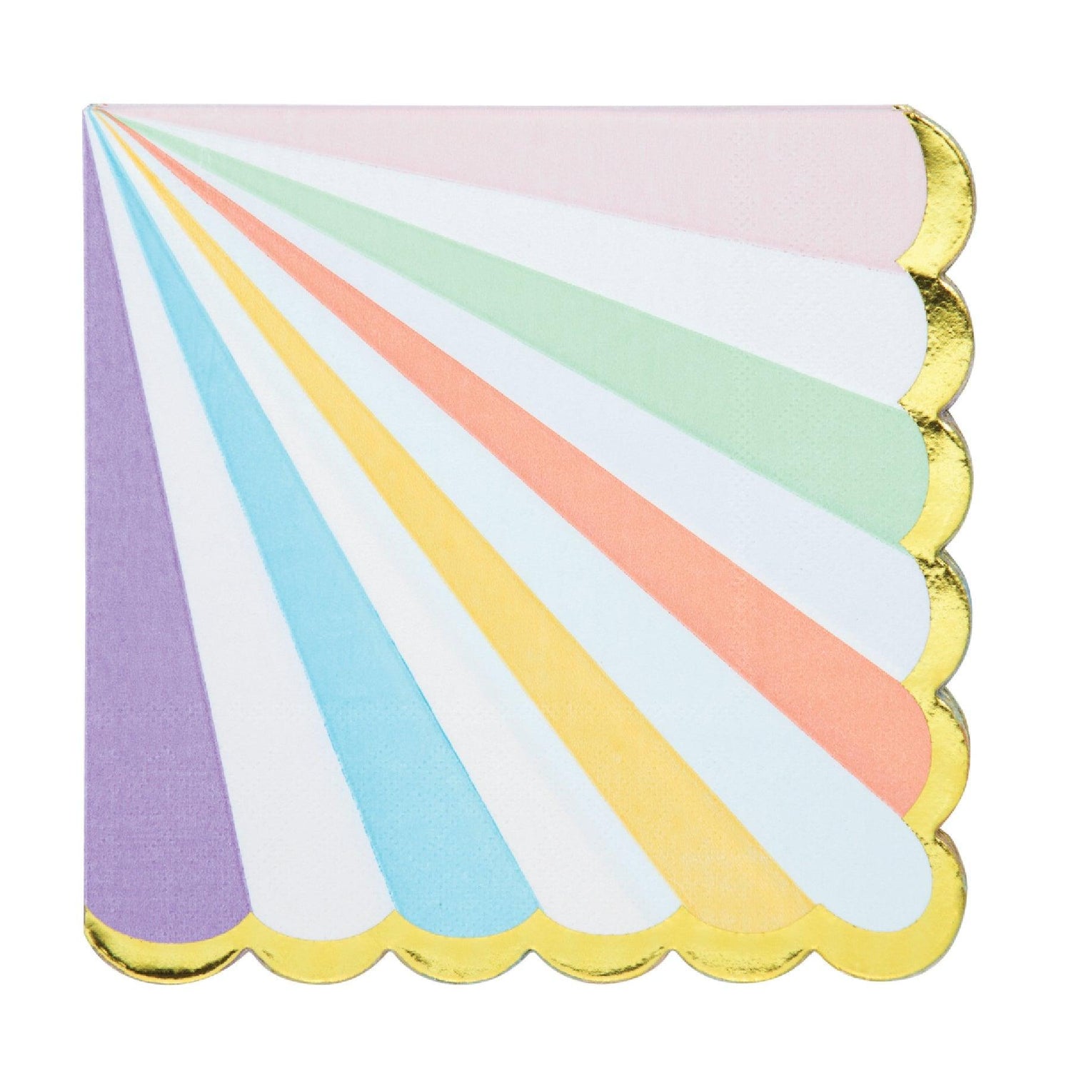 General Paper Napkins