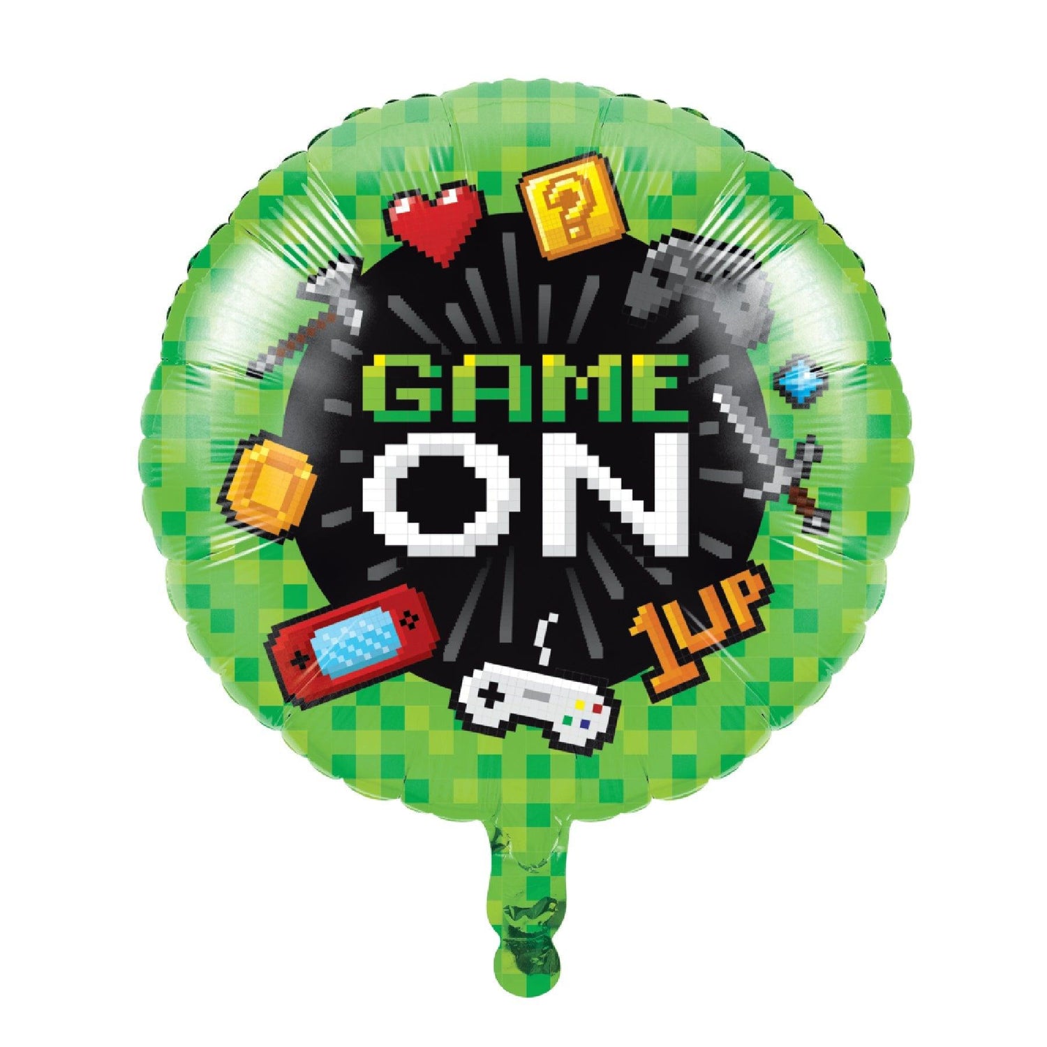 Video Gaming Party