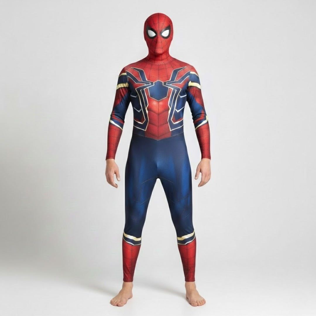 Men’s Fancy Dress Costumes Collection for Theme Parties, Halloween & Celebrations