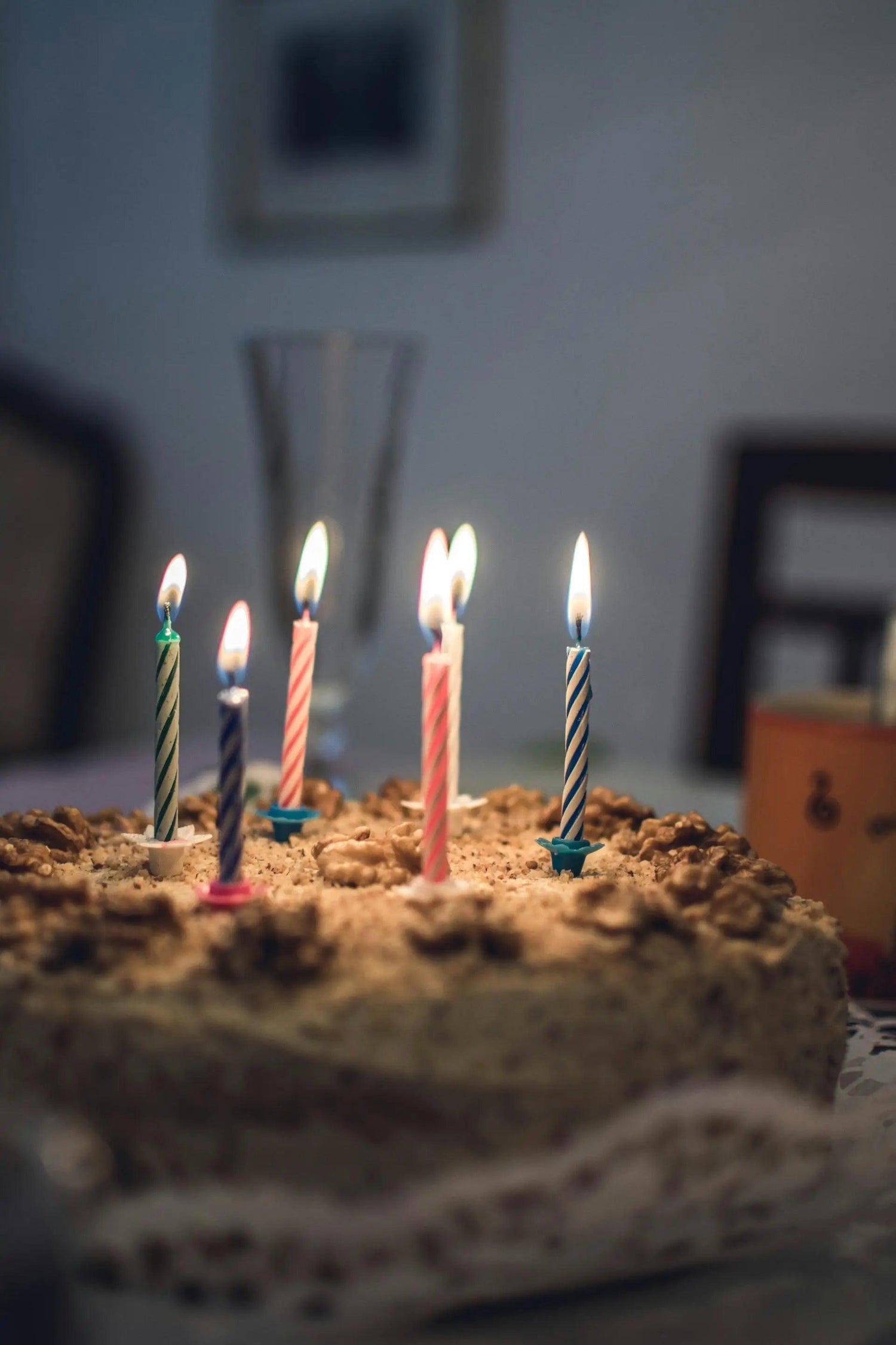 Party & Decorative Candles
