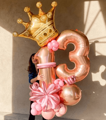 13th Birthday