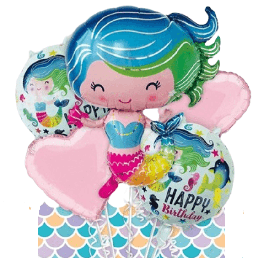 Theme Parties