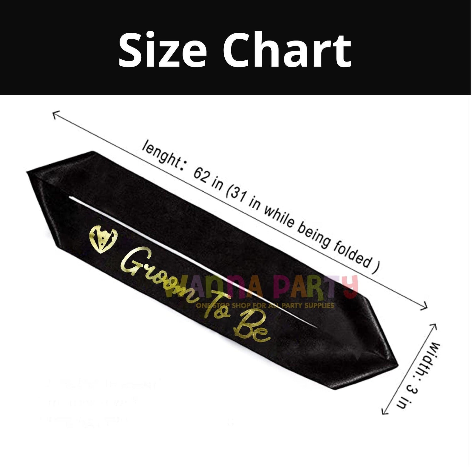 Sashes