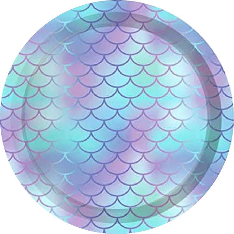 Mermaid Party