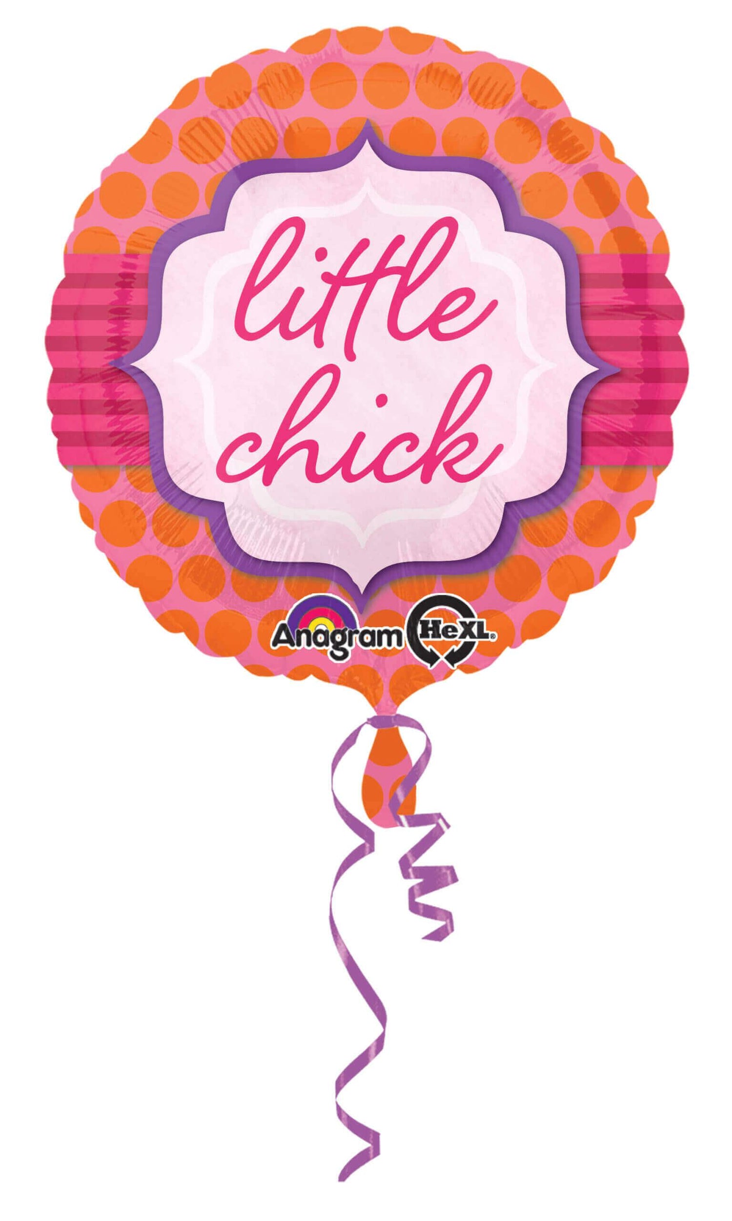 Little Boy & Little Miss Party Supplies