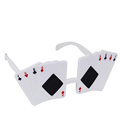Card Theme Party Shades for Card Party/ Theme Party - 1PC