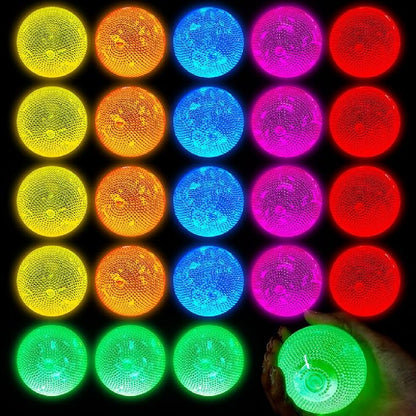 Glow In The Dark Ball Party Favor - 1PC
