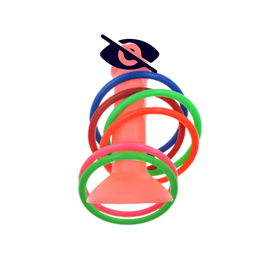 Bachelorette Party Ring Game