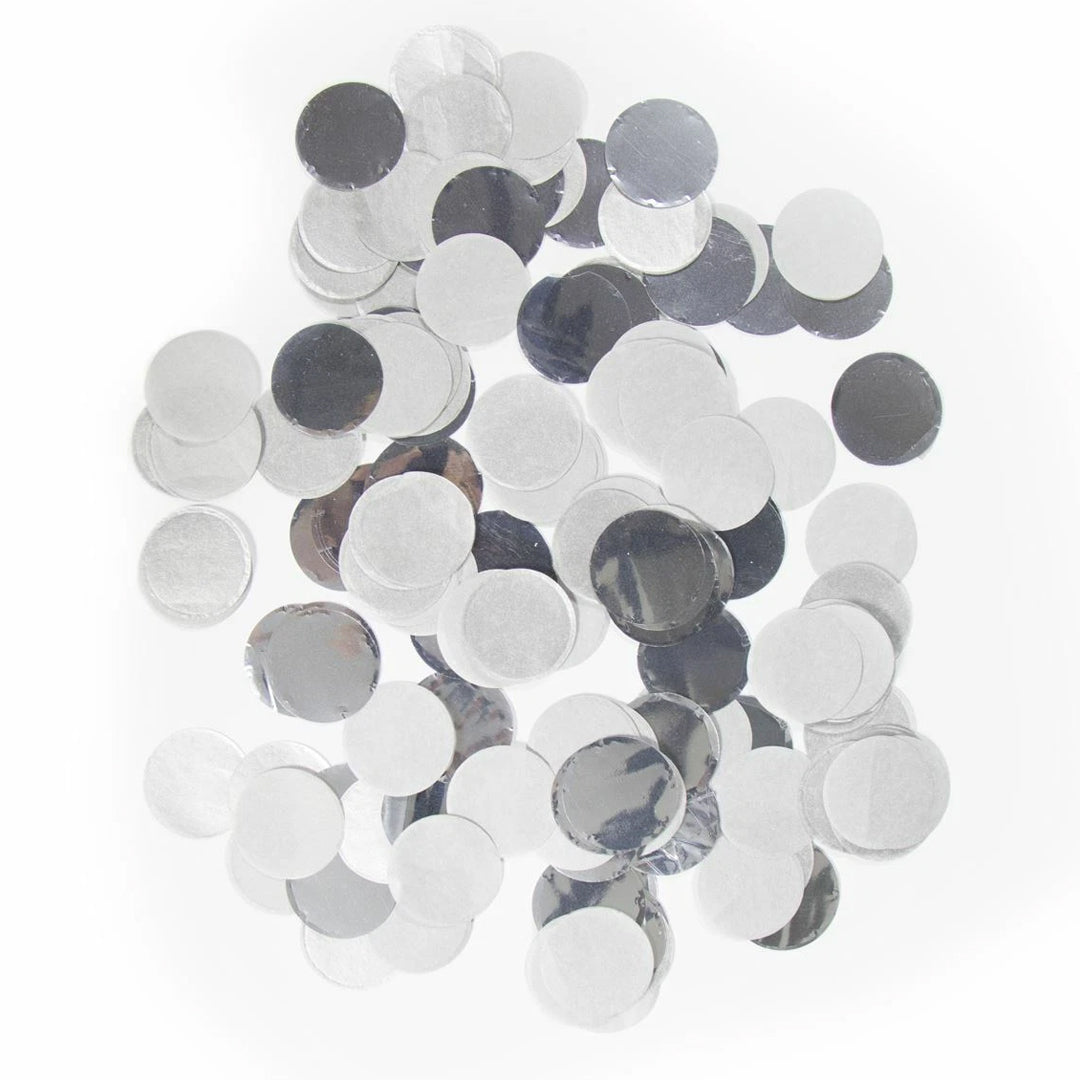 25TH ANNIVERSARY VALUE PACK CONFETTI