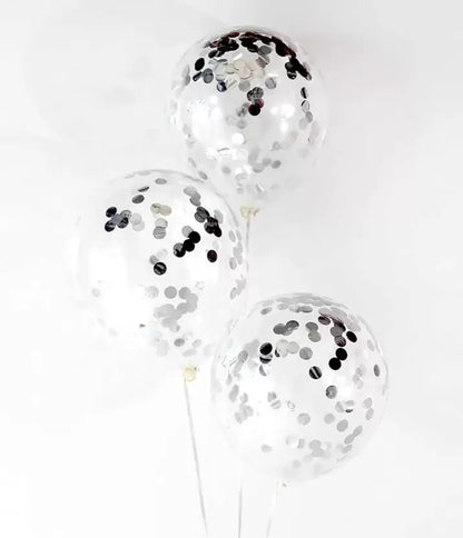 No.1 Prince Crown Balloon with Bobo &amp; Latex Balloon