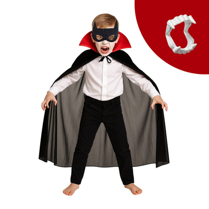 Wanna Party Halloween Costume for Kids