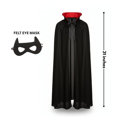 Wanna Party Halloween Costume for Kids