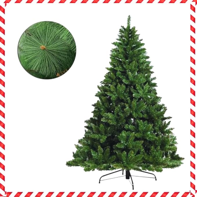 Pine Christmas Tree Artificial Tree - 4 Feet