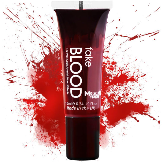 Fake Blood Tube - 1PC
