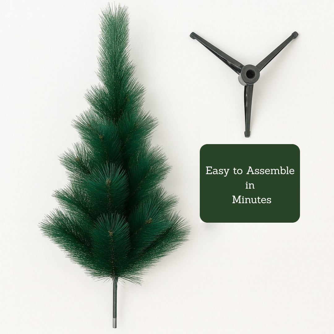 Pine Christmas Tree - 3FT