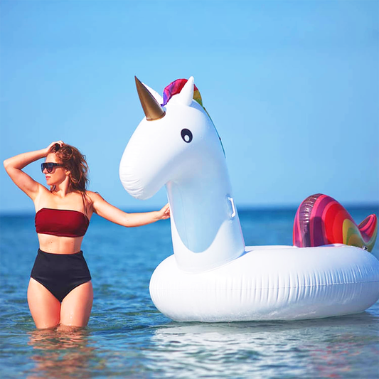 Unicorn Floats - Over 8 FT