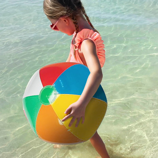 Beach Ball 12"